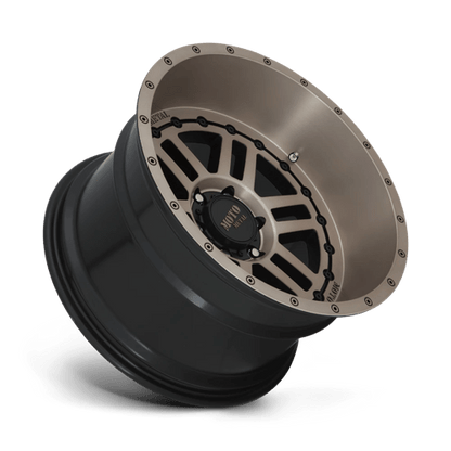 MO800 20X10 6X135 S-BLK BRZTCC -18MM