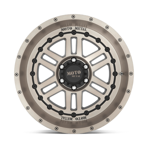 MO800 20X12 8X170 S-BLK BRZTCC -44MM