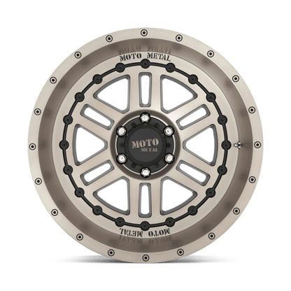 MO800 20X12 8X170 S-BLK BRZTCC -44MM