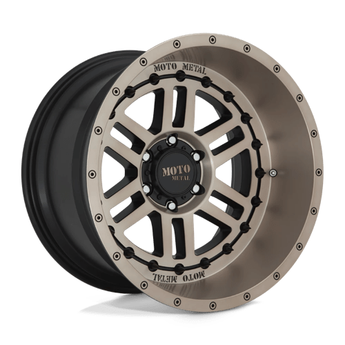 MO800 20X10 6X135 S-BLK BRZTCC -18MM