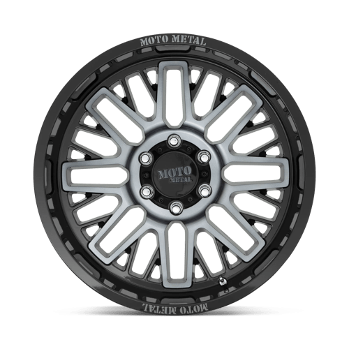 MO802 20X10 5X150 G-BLK MCH GTCC -18MM