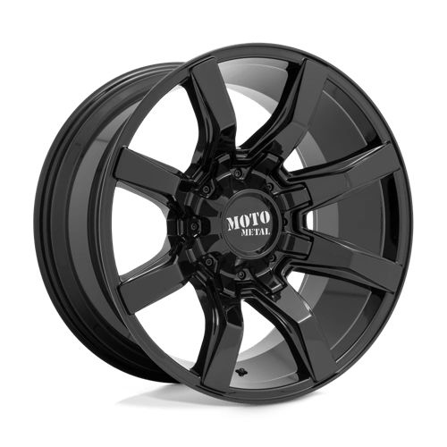 MO804 22X10 8X6.5 G-BLK -18MM