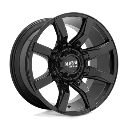 MO804 22X10 8X6.5 G-BLK -18MM