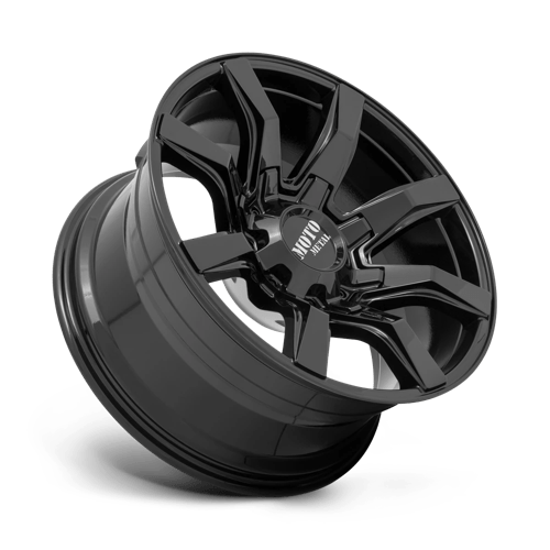MO804 20X10 5X5.5/150 G-BLK -18MM