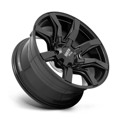 MO804 20X10 5X5.5/150 G-BLK -18MM