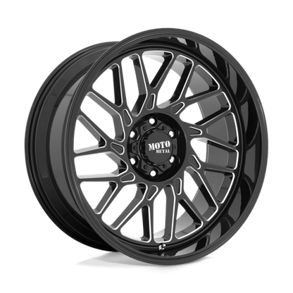 MO805 20X10 5X5.5 G-BLK MILL -18MM