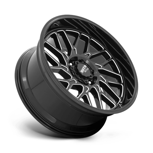 MO805 20X10 5X5.5 G-BLK MILL -18MM