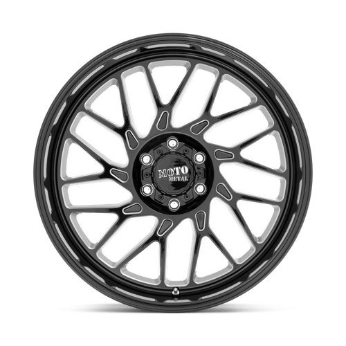 MO805 20X10 5X5.5 G-BLK MILL -18MM
