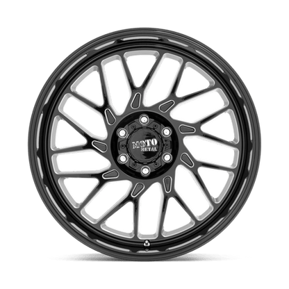 MO805 20X10 5X5.5 G-BLK MILL -18MM