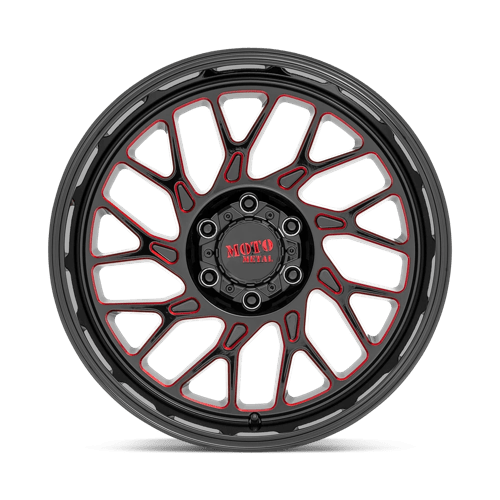 MO805 20X10 6X5.5 G-BLK MILL RTCC -18MM