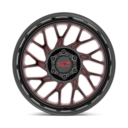 MO805 20X10 6X5.5 G-BLK MILL RTCC -18MM
