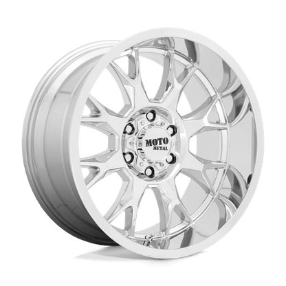 MO806 22X12 6X135 CHROME -44MM