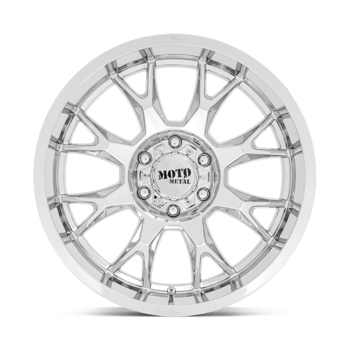 MO806 22X12 8X170 CHROME -44MM
