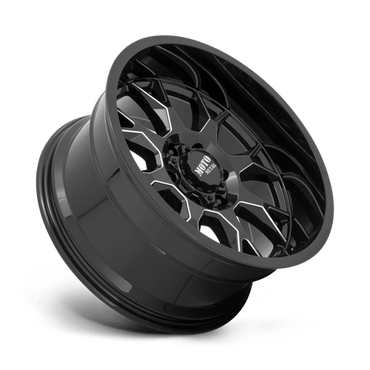 MO806 20X10 6X5.5 G-BLK MILL -18MM