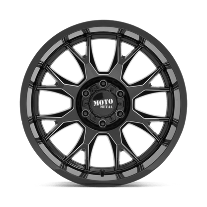 MO806 20X10 8X180 G-BLK MILL -18MM