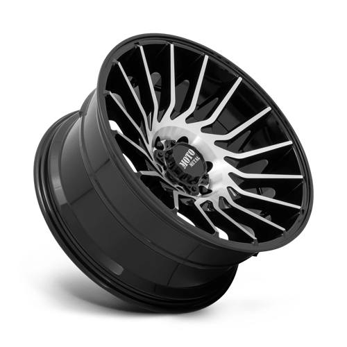 MO807 20X10 6X5.5 G-BLK MACH -18MM