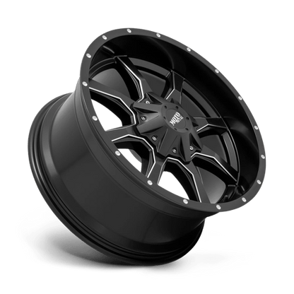 MO970 16X8 7X150 SG-BLK MILL 00MM