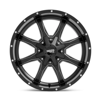 MO970 20X10 5X5.0/5.5 SG-BLK MILL -24MM