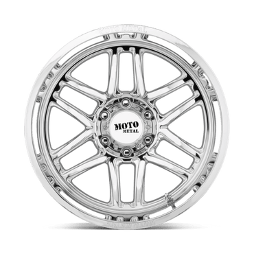 MO992 20X9 6X135 CHROME 18MM
