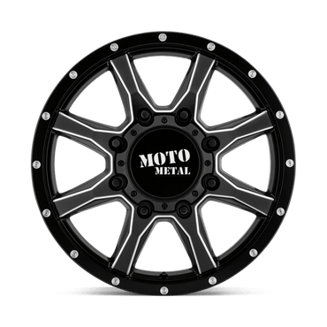 MO995 DRW 20X8.25 8X210 +127 SB-MILL DF