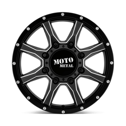 MO995 DRW 20X8.25 8X6.5 +127 SB-MILL DF