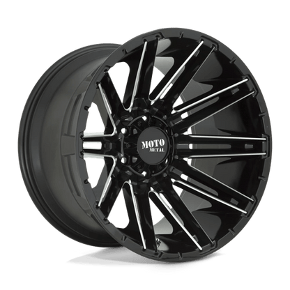 MO998 20X10 5X5.5 G-BLK MILL -18MM