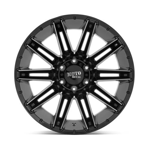 MO998 20X10 5X5.5 G-BLK MILL -18MM