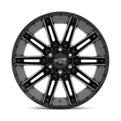MO998 20X10 5X5.5 G-BLK MILL -18MM