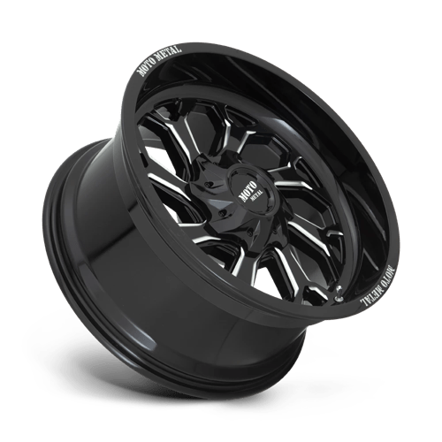 MO999 20X10 8X6.5 G-BLK MILL -18MM