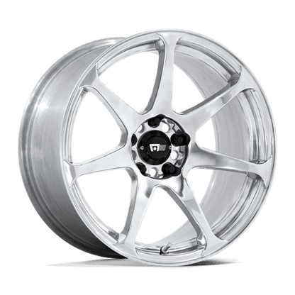 BATTLE 17X8 5X4.25 72 +43 POL