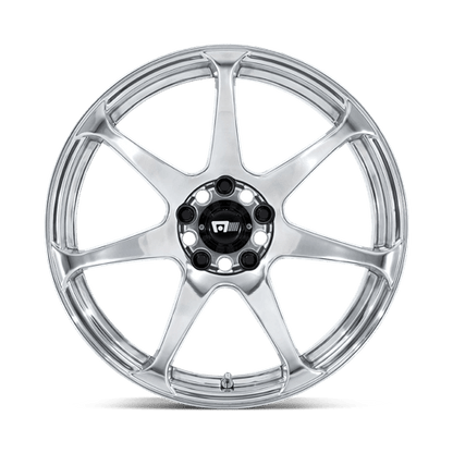 BATTLE 18X9.5 5X4.5 72 +15 POL