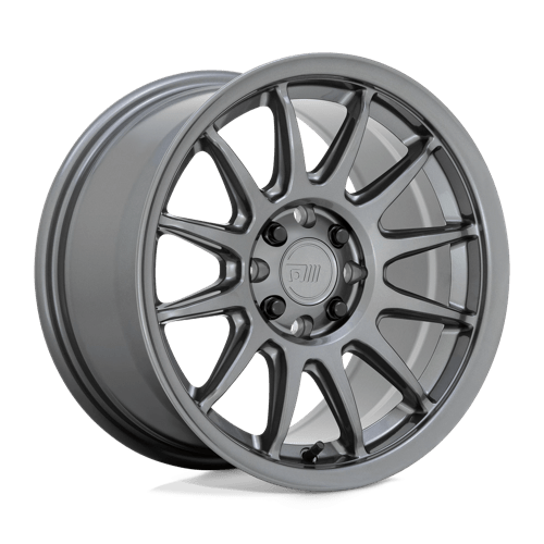 S12 16X8 4X100/4.5 72 G-GNMTL +28