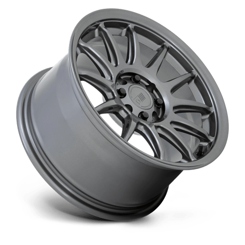 S12 15X8 4X100/4.5 72 G-GNMTL +28