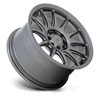 S12 15X8 4X100/4.5 72 G-GNMTL +28