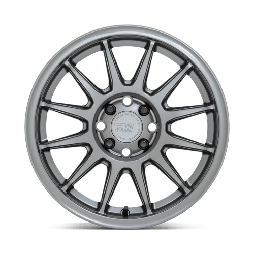 S12 16X8 4X100/4.25 72 G-GNMTL +28