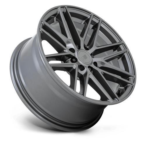 CM8 16X7.5 4X100/4.5 72 G-GNMTL +32