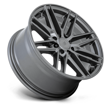 CM8 17X8 4X100/4.25 72 G-GNMTL +38