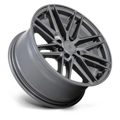 CM8 17X8 4X100/4.25 72 G-GNMTL +38