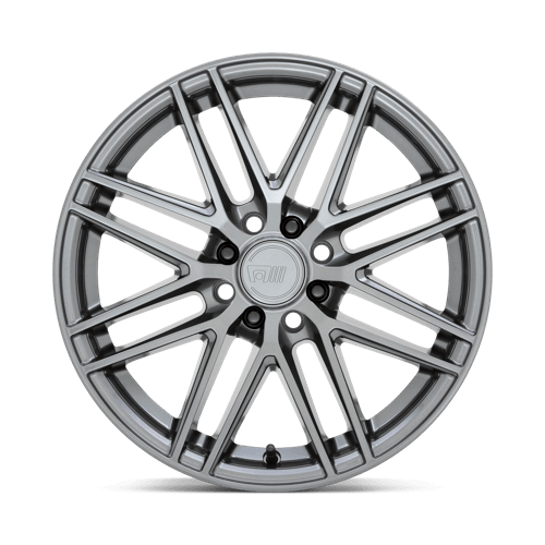 CM8 16X7.5 4X100/4.5 72 G-GNMTL +32