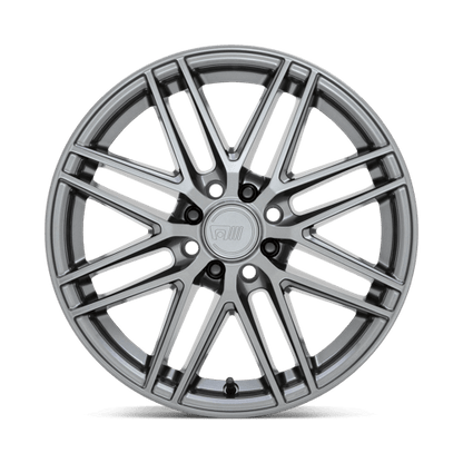 CM8 17X8 4X100/4.25 72 G-GNMTL +38