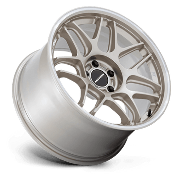 TSUBAKI 18X9.5 5X100 56 +40 MOT-GLD MCH