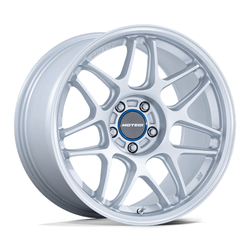TSUBAKI 18X9.5 5X100 56 +40 H-SLV MCH