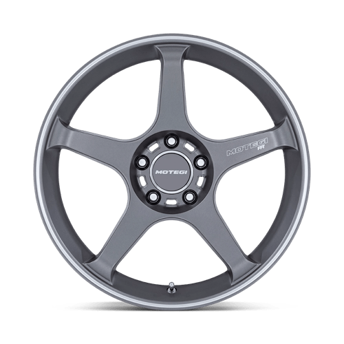 BATTLE V 17X9.5 5X4.5 72 +22 GZA-MCH