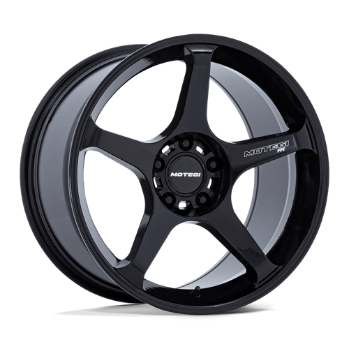 BATTLE V 18X9.5 5X4.5 72 +0 BLB-MTL