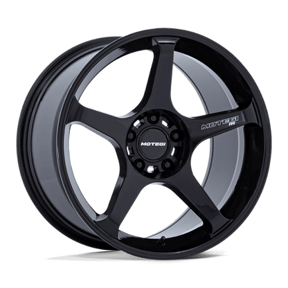 BATTLE V 17X8.5 5X100 56 +30 BLB-MTL