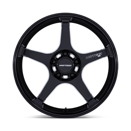 BATTLE V 18X8.5 5X4.5 72 +22 BLB-MTL