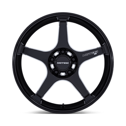 BATTLE V 17X9.5 5X4.5 72 +22 BLB-MTL