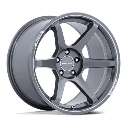 BATTLE VI 19X8.5 5X4.5 72 +20 G-GZA-MCH