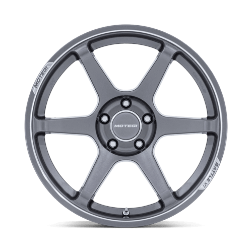 BATTLE VI 18X8.5 4X4.5 72 +30 G-GZA-MCH