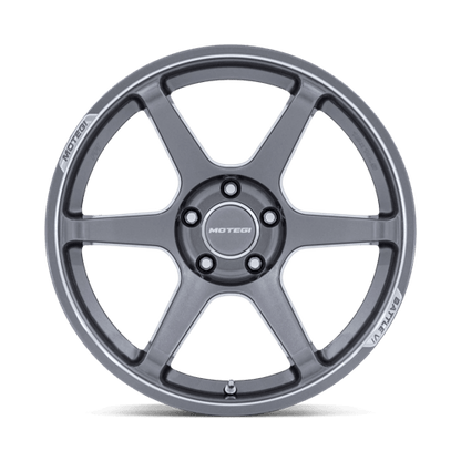 BATTLE VI 19X8.5 5X4.5 72 +20 G-GZA-MCH
